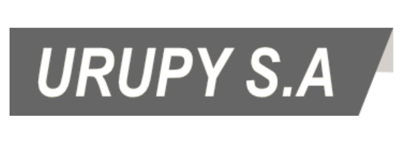 Logo empresa cliente 3 de URUFILE