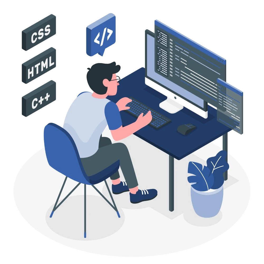 Desarrollo de software Programación